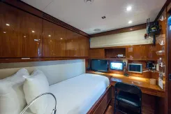Buy a ALEGHI - Sanlorenzo at Shestakov Yacht Sales