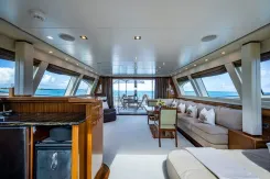 Buy a yacht ALEGHI