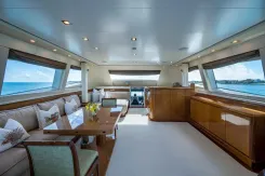 ALEGHI 2008 yacht sale