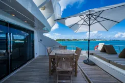 Buy a yacht ALEGHI 108