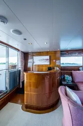 Buy a yacht ALEGHI 2008