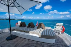 ALEGHI SL108 yacht sale
