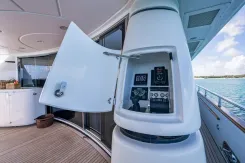 Buy a yacht ALEGHI 2008