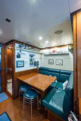 Buy a yacht ALEGHI SL108
