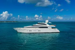 Buy a ALEGHI - Sanlorenzo at Shestakov Yacht Sales
