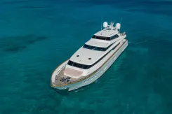 best yacht sales deals ALEGHI SL108