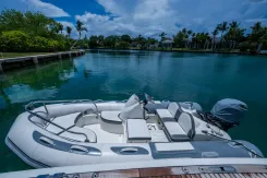 Buy a ALEGHI - Sanlorenzo at Shestakov Yacht Sales