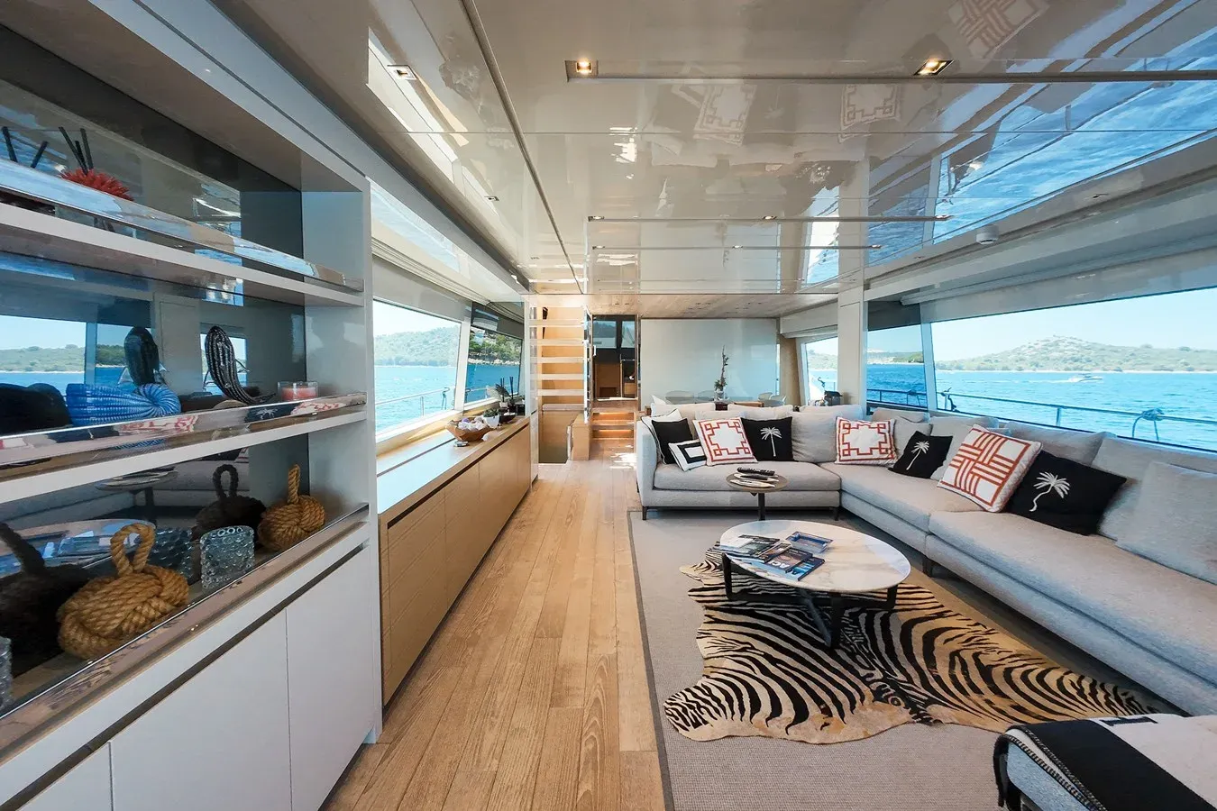 the best price on Sanlorenzo SL86 - Sanlorenzo