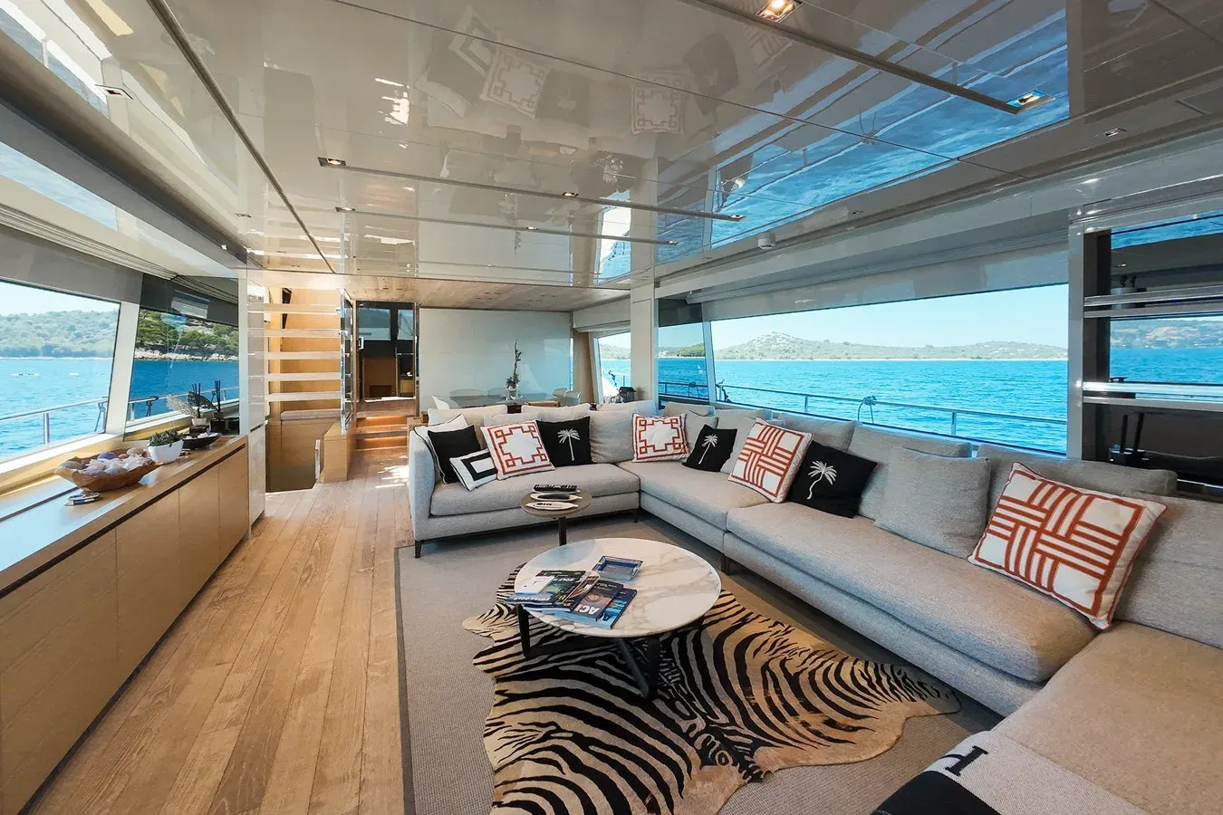 the best price on Sanlorenzo SL86 - Sanlorenzo
