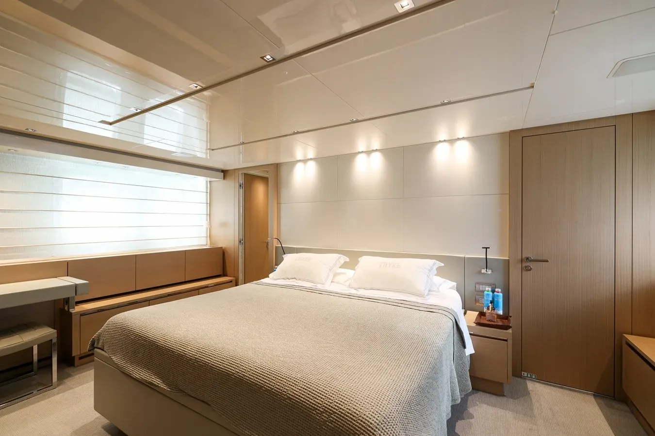 best yacht sales deals Sanlorenzo SL86