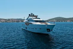 Buy a yacht Sanlorenzo SL86 SL86
