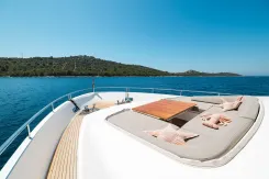 Buy a yacht Sanlorenzo SL86 - Sanlorenzo