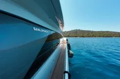 Sanlorenzo SL86 87