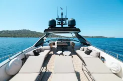 Buy a yacht Sanlorenzo SL86 - Sanlorenzo