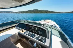 Sanlorenzo SL86 price