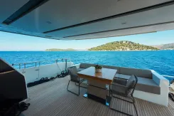 best yacht sales deals Sanlorenzo SL86 SL86