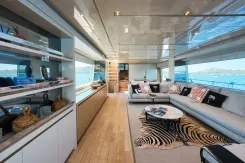 the best price on Sanlorenzo SL86 - Sanlorenzo