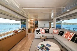Buy a Sanlorenzo SL86 - Sanlorenzo at Shestakov Yacht Sales