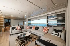 Buy a yacht Sanlorenzo SL86
