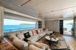 Sanlorenzo SL86 2019 yacht sale