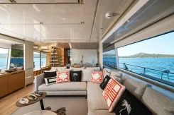 best yacht sales deals Sanlorenzo SL86 - Sanlorenzo