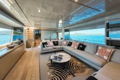 the best price on Sanlorenzo SL86 - Sanlorenzo