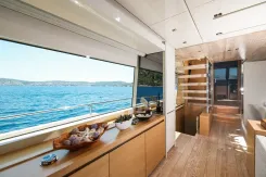 Buy a yacht Sanlorenzo SL86 87