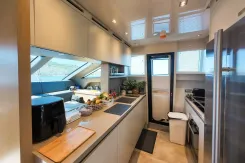 Sanlorenzo SL86 SL86 yacht sale