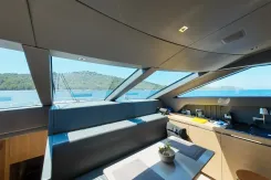 the best price on Sanlorenzo SL86
