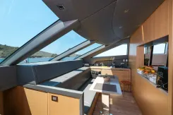 Buy a Sanlorenzo SL86 87 at Shestakov Yacht Sales