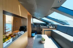 Buy a yacht Sanlorenzo SL86 2019