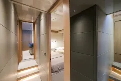 Sanlorenzo SL86 - Sanlorenzo yacht sale