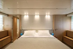 Buy a Sanlorenzo SL86 2019 at Shestakov Yacht Sales