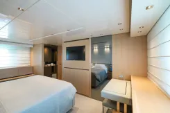 Buy a yacht Sanlorenzo SL86 SL86
