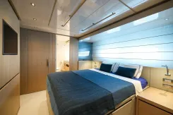 Sanlorenzo SL86 - Sanlorenzo yacht sale