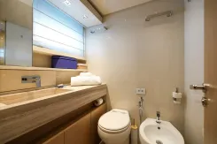 Buy a Sanlorenzo SL86 SL86 at Shestakov Yacht Sales