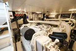 best yacht sales deals Sanlorenzo SL86 2019