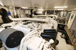 Buy a Sanlorenzo SL86 - Sanlorenzo at Shestakov Yacht Sales