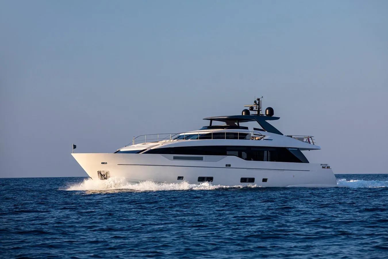 best yacht sales deals SEVEN - Sanlorenzo