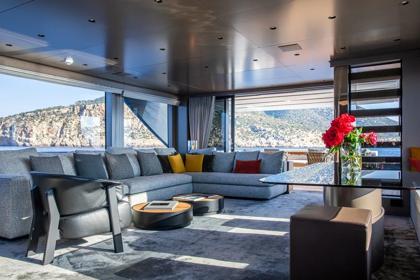 Buy a SEVEN 2022 at Shestakov Yacht Sales