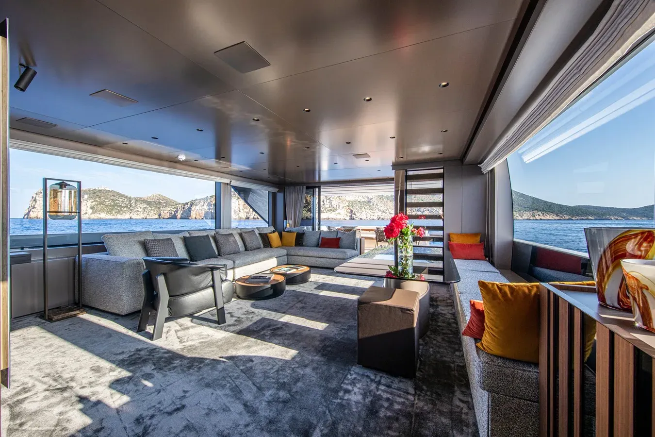 best yacht sales deals SEVEN 90