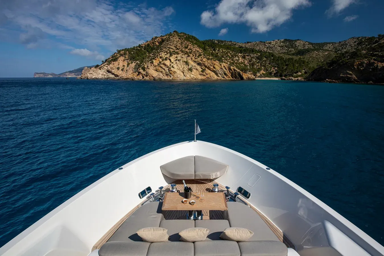 the best price on SEVEN - Sanlorenzo