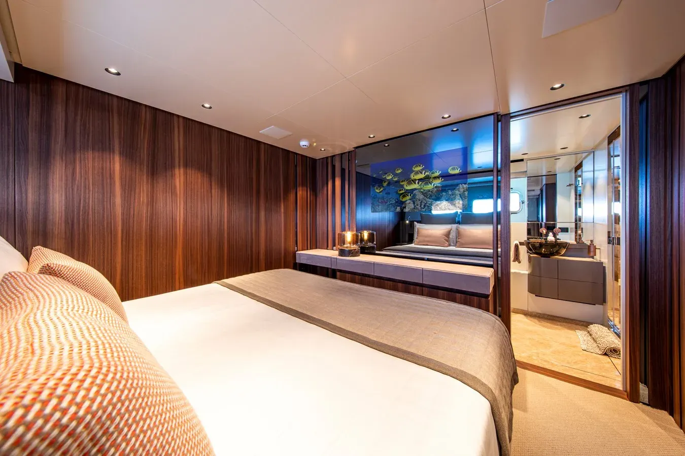 SEVEN SL90A yacht sale