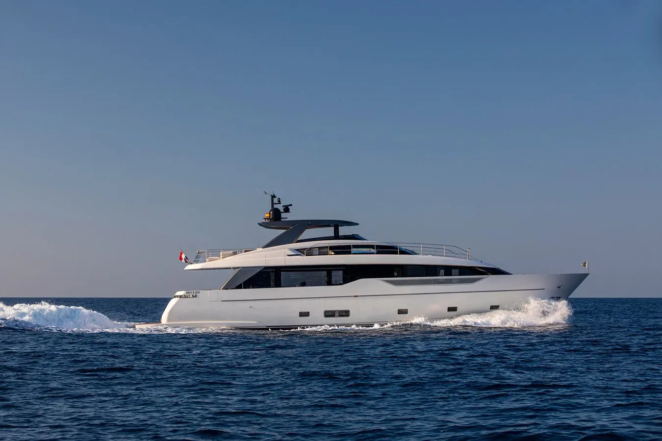 Buy a SEVEN 90 at Shestakov Yacht Sales