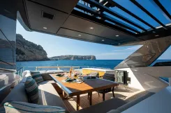 Buy a yacht SEVEN - Sanlorenzo