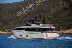 best yacht sales deals SEVEN - Sanlorenzo