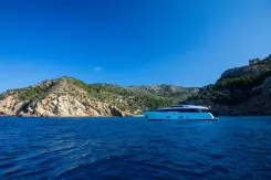 SEVEN - Sanlorenzo yacht sale