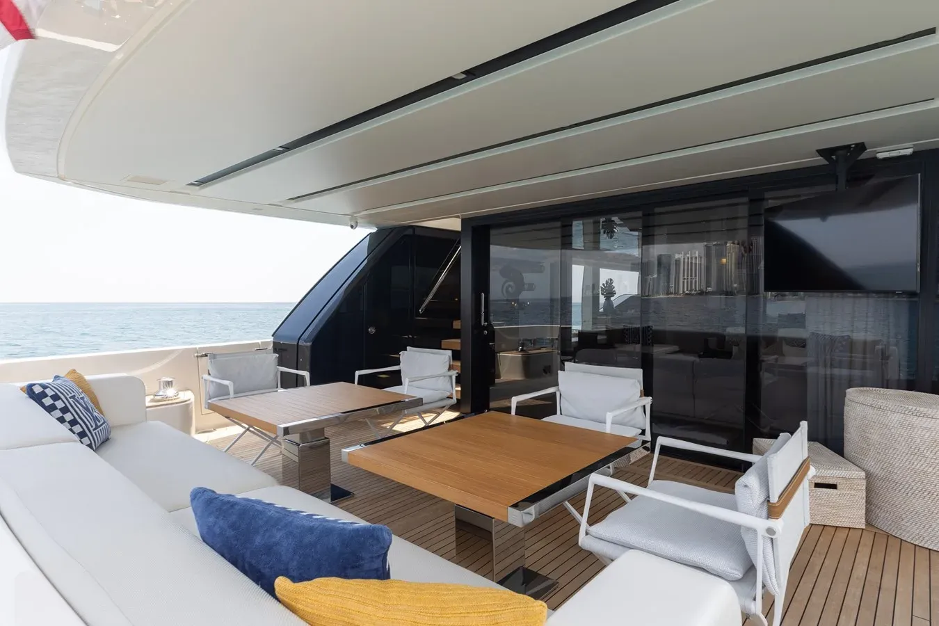 Buy a CHAMELION 2024 at Shestakov Yacht Sales