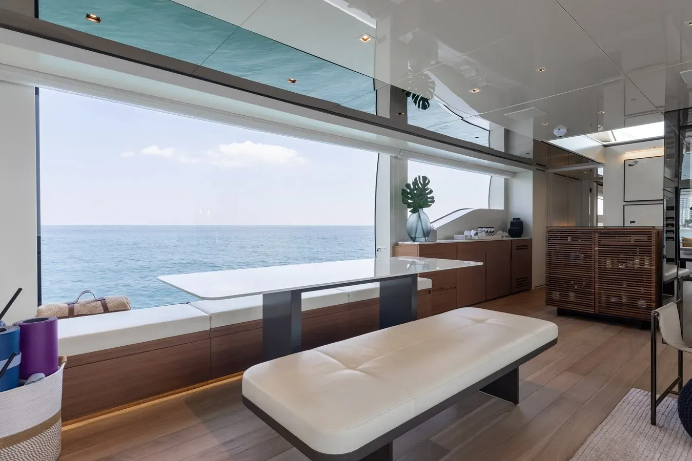 Buy a yacht CHAMELION - Sanlorenzo
