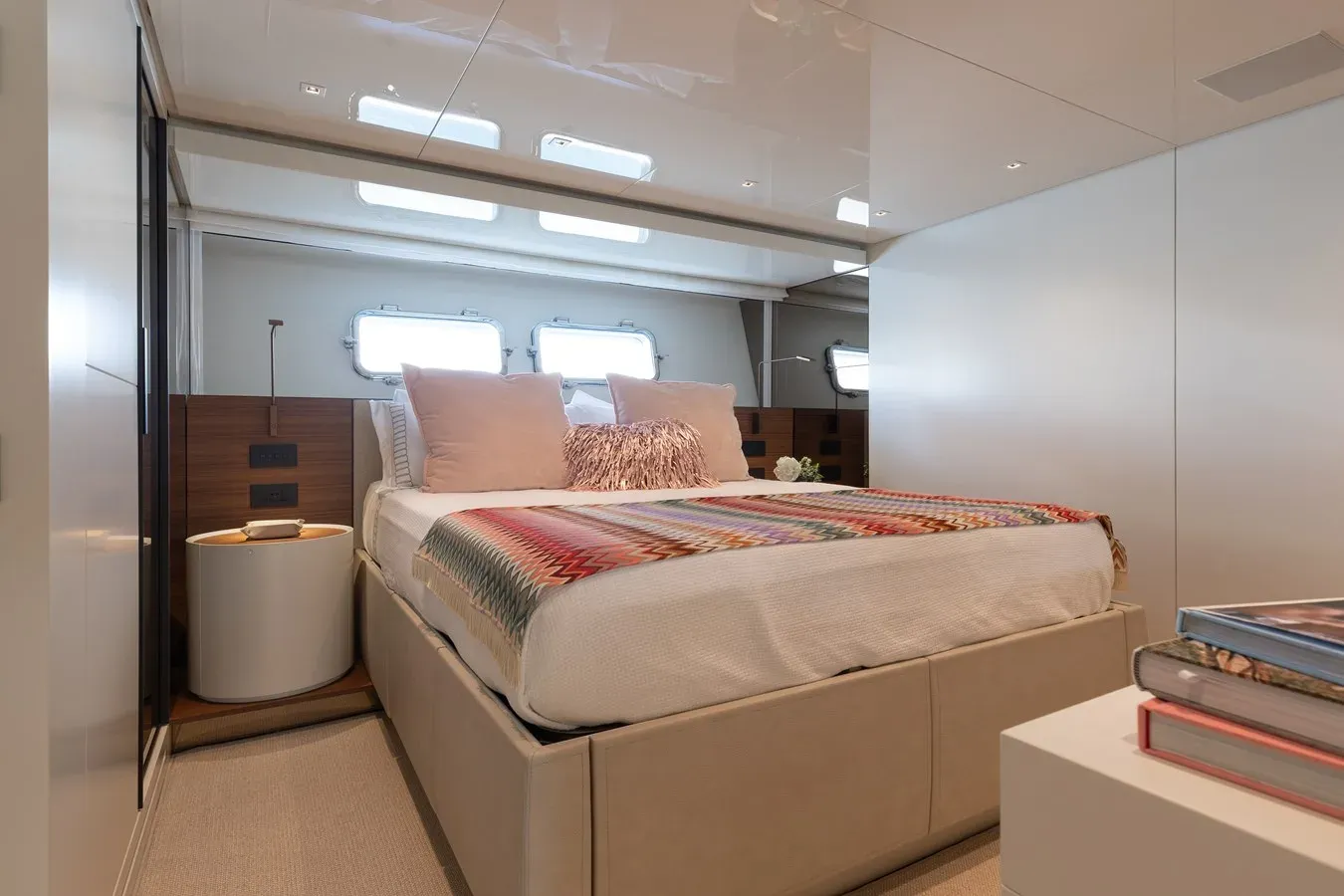 Buy a yacht CHAMELION